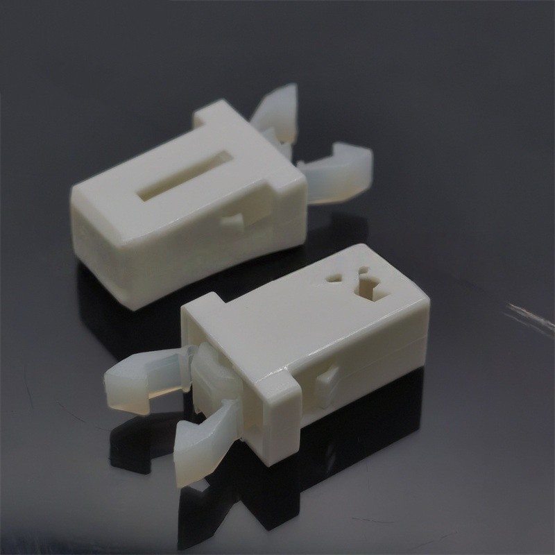 Body Jewelry Kitchener - Drukknop zelfvergrendelende veersluitingen, 17 stuks, keukenkastdeuren,