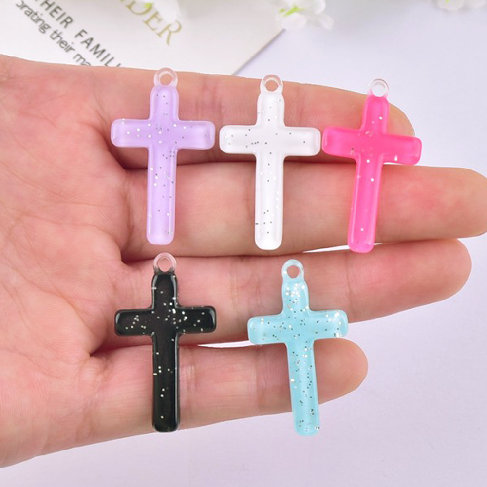 6 stks DIY oorbel hanger Plaks - Body Jewelry Y2K recensie en prijs