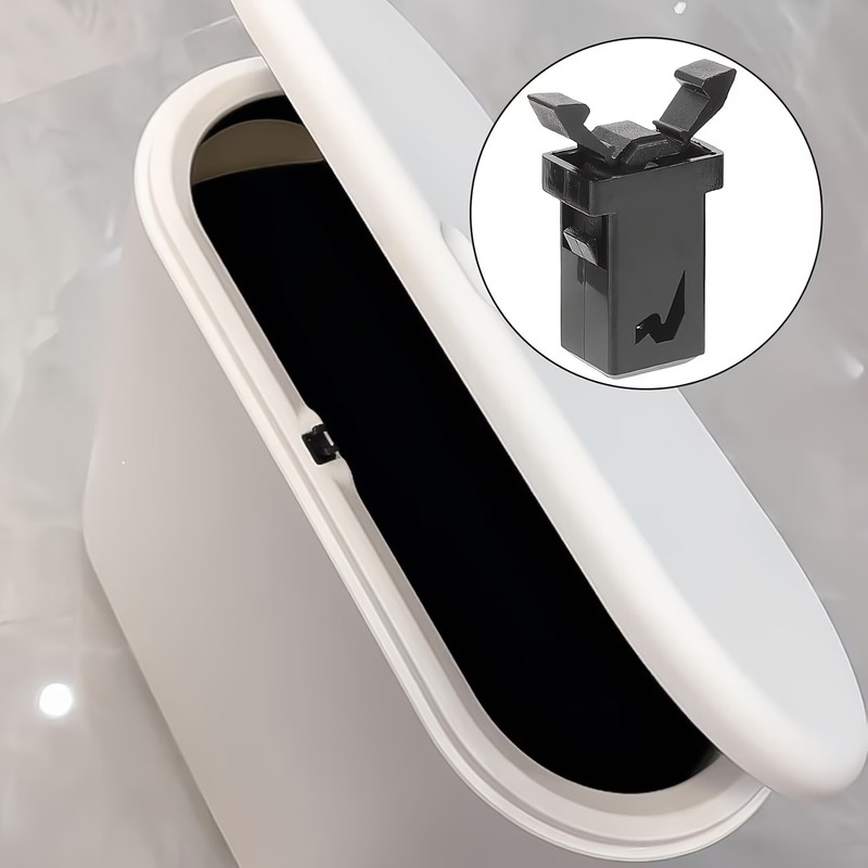 20 stuks veerknopen, zwart pla - Body Jewelry Kitchener recensie en prijs