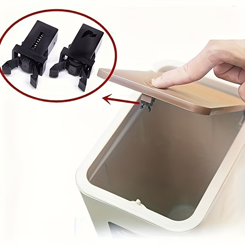20 stuks veerknopen, zwart pla - Body Jewelry Kitchener recensie en prijs