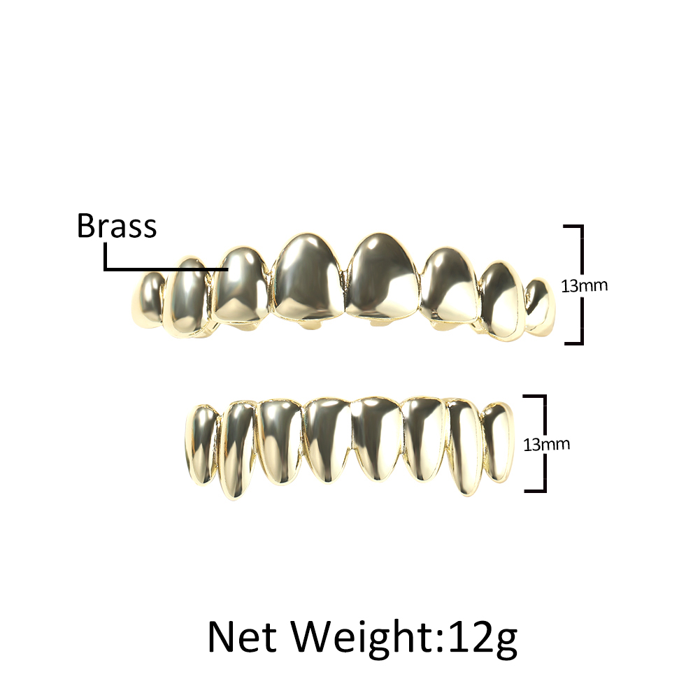 De Bling King 14K Vergulde Gep - Body Jewelry Gold Plated recensie en prijs