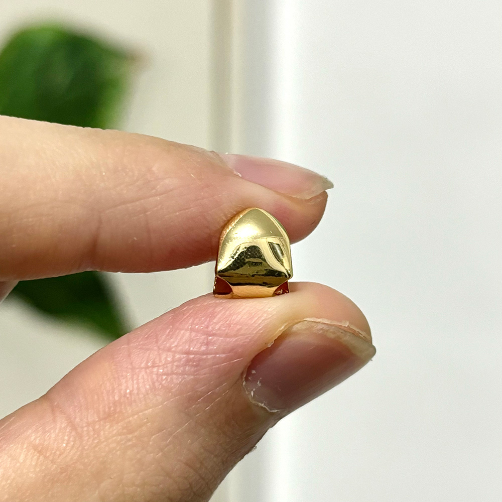 RACHELZ HipHop Klassieke Enkel - Body Jewelry Gold Plated recensie en prijs