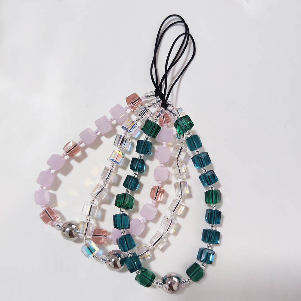 Herlook Telefoon Charme Clear  - Body Jewelry Y2K recensie en prijs