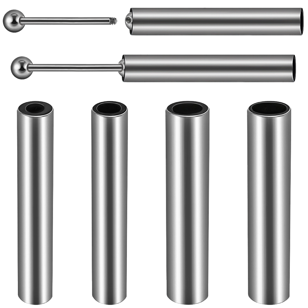 1PC 316 RVS Body Piercing Sier - Body Jewelry Ball Holder Removal Tool recensie en prijs