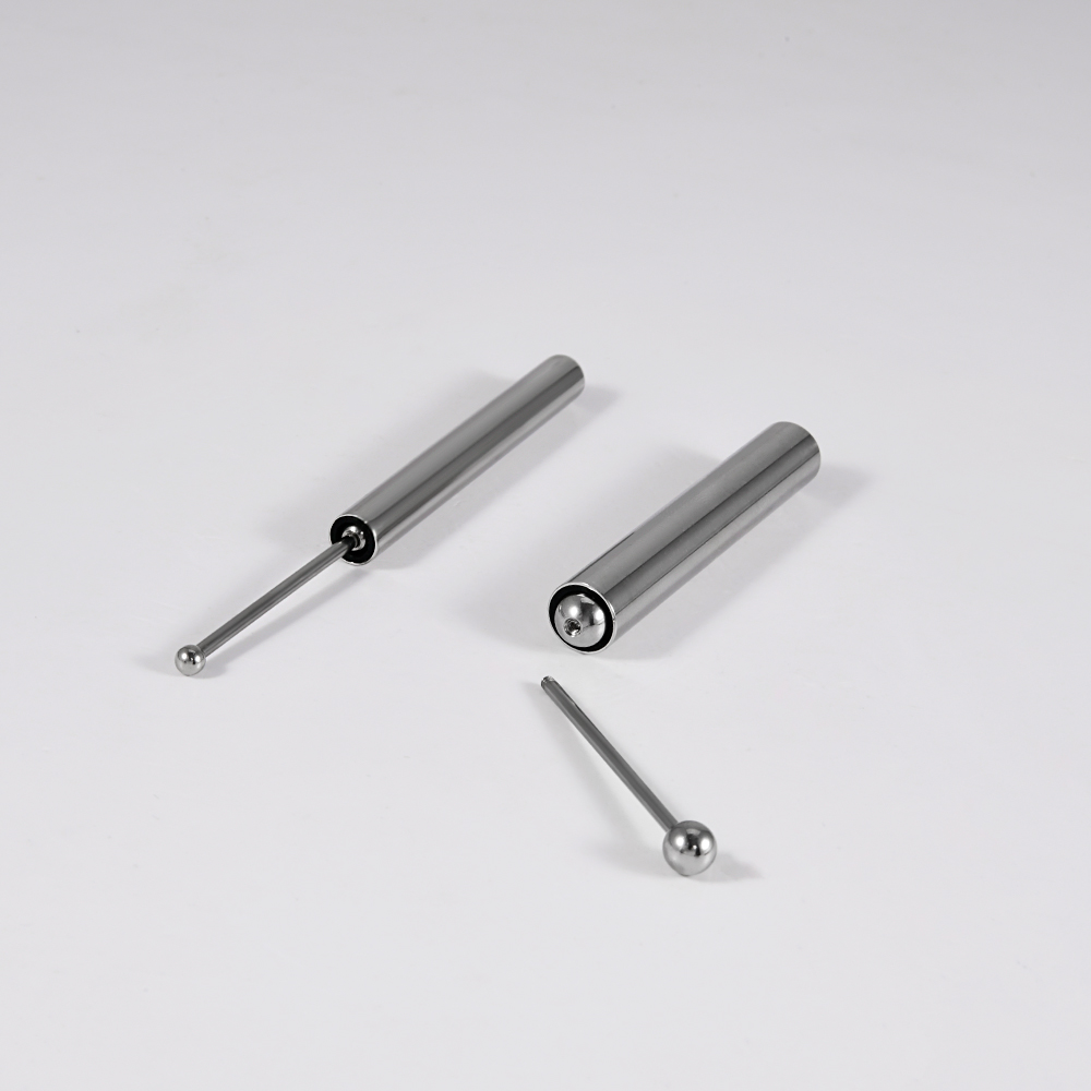 1PC 316 RVS Body Piercing Sier - Body Jewelry Ball Holder Removal Tool recensie en prijs