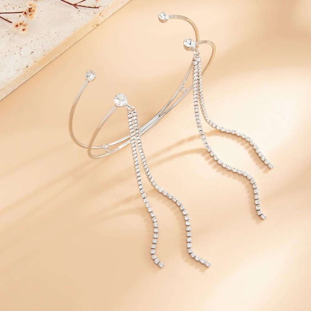 Chique Y2K-stijl armband met s - Body Jewelry Y2K recensie en prijs