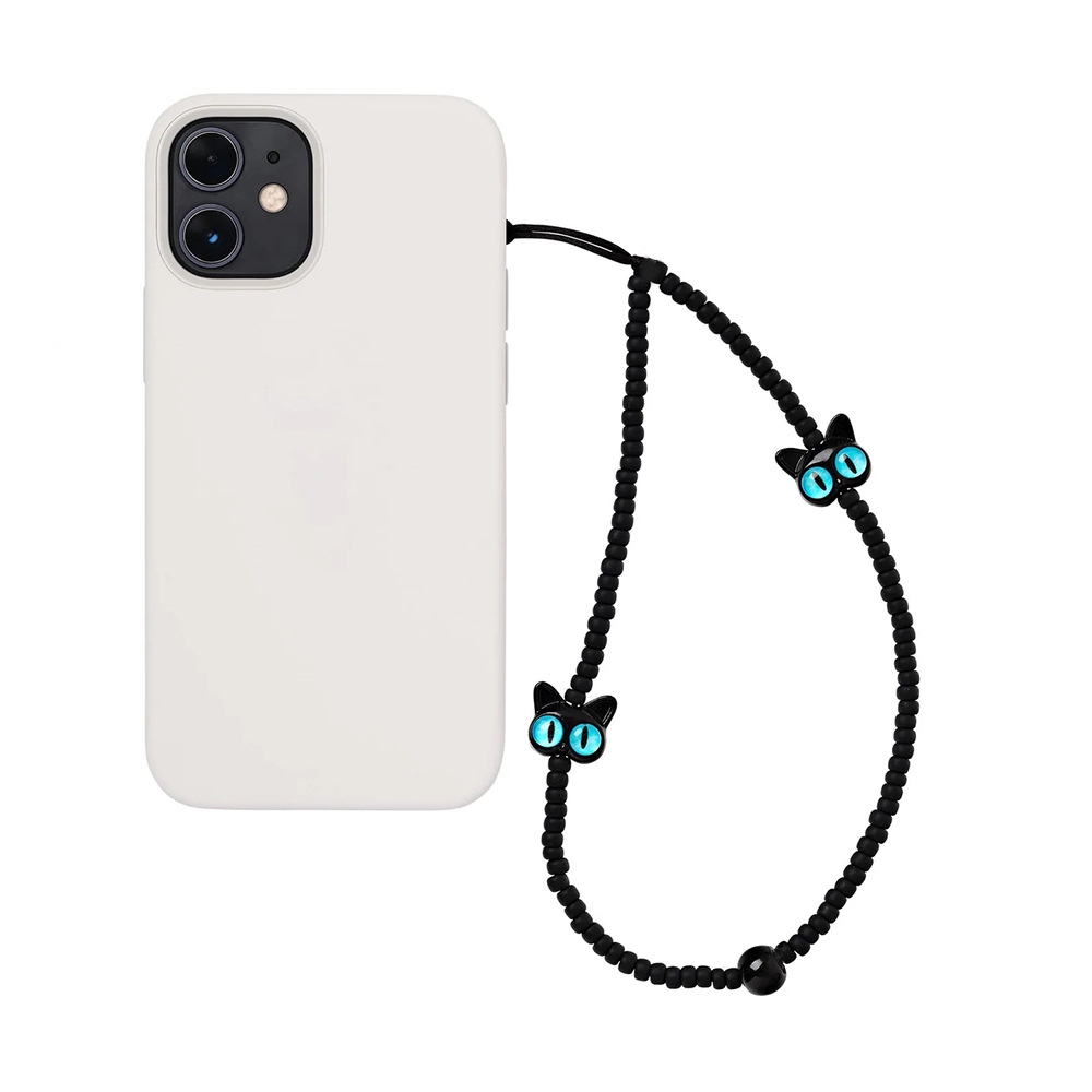 Herlook Telefoonketting Schatt - Body Jewelry Y2K recensie en prijs