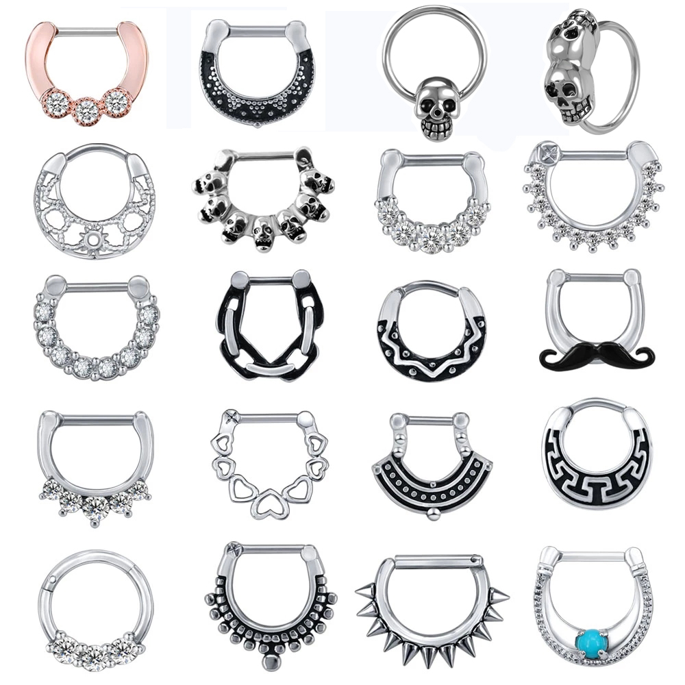 Zs 16G Chirurgisch Staal India - Body Jewelry Indian recensie en prijs