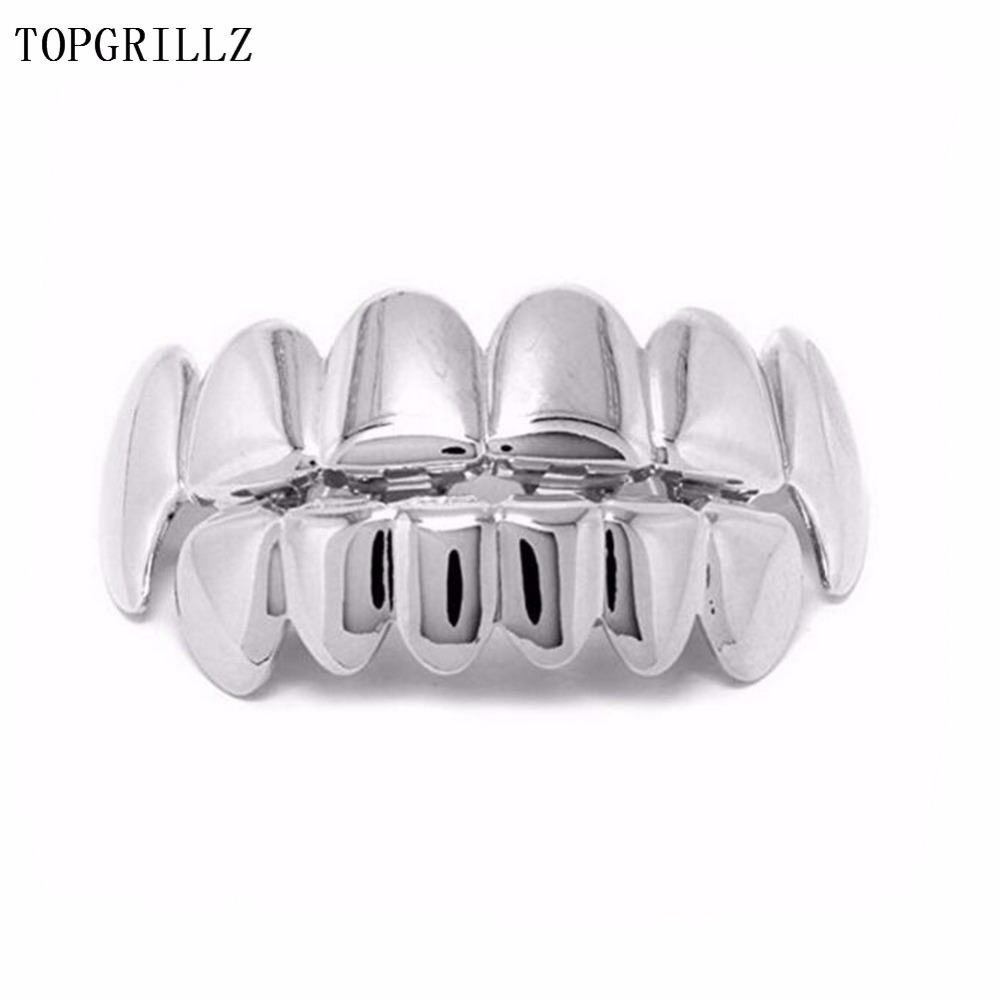 TOPGRILLZ Nieuwe Fit Rose Goud - Body Jewelry Gold Plated recensie en prijs